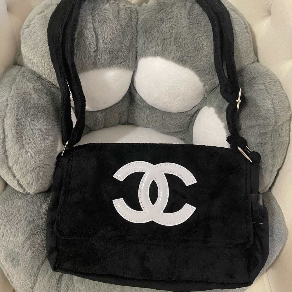Chanel precision bag